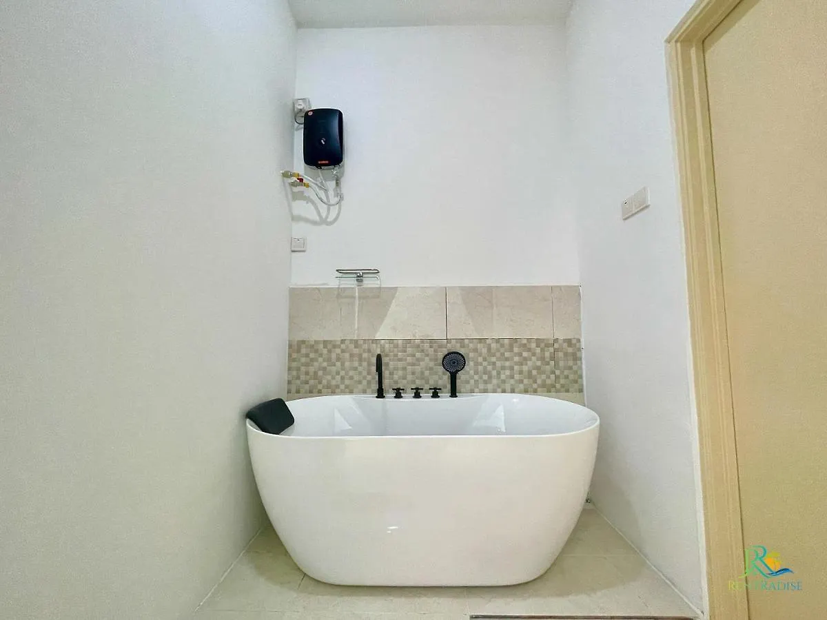 Palazio Serviced Apartments By Rr Jbcity Johor Bahru Malaysia
