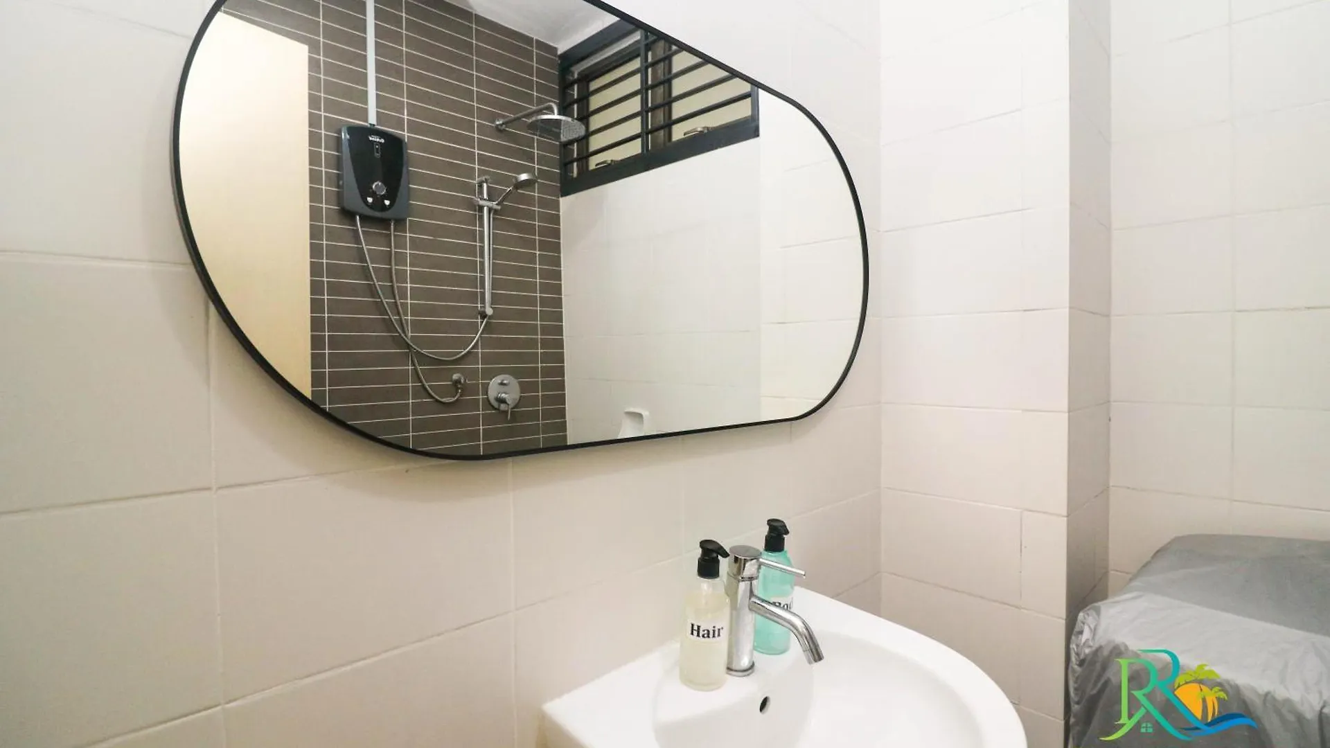 Palazio Serviced Apartments By Rr Jbcity Johor Bahru 0*,  Malaysia