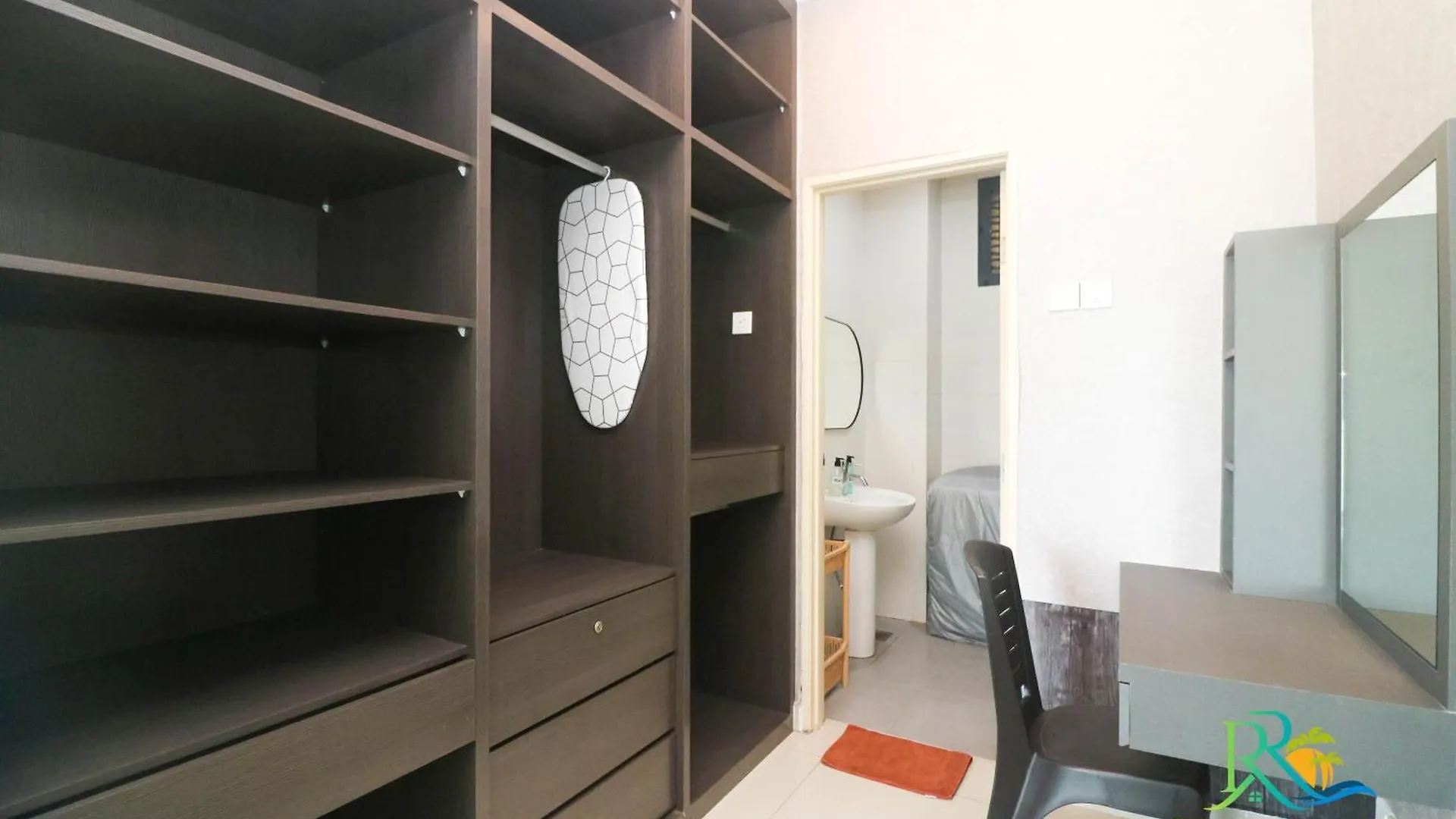Palazio Serviced Apartments By Rr Jbcity Johor Bahru Malaysia