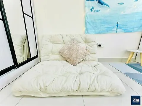 Palazio Serviced Apartments By Rr Jbcity Johor Bahru 0*,  Malaysia