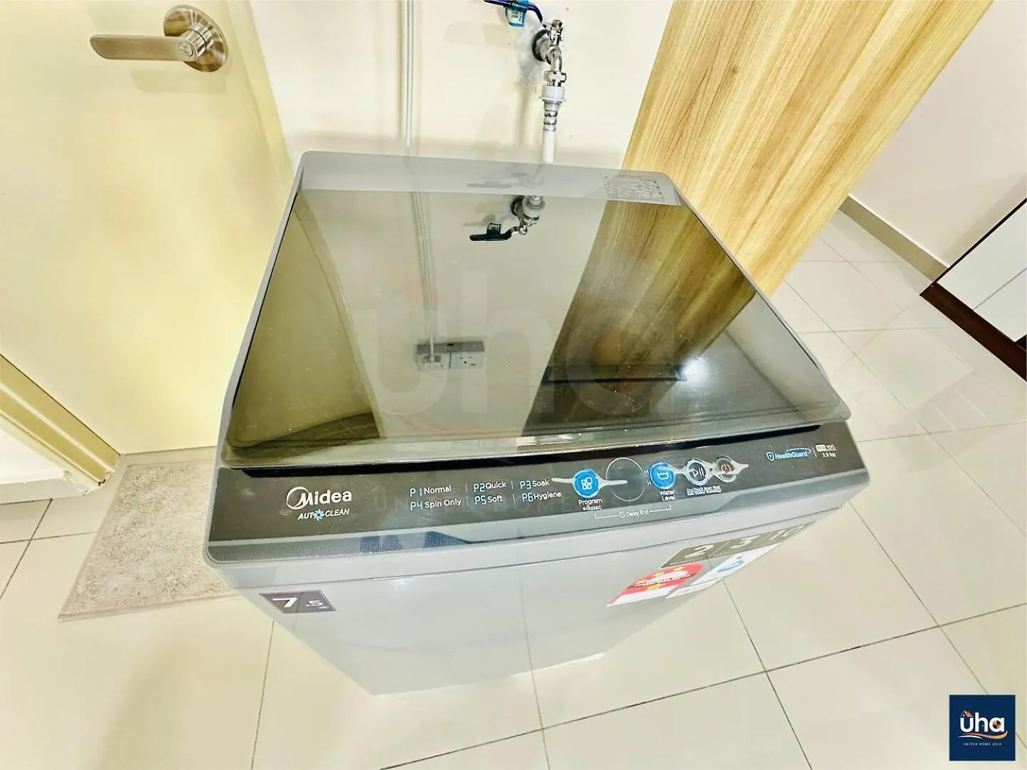 Palazio Serviced Apartments By Rr Jbcity Johor Bahru 0*,
