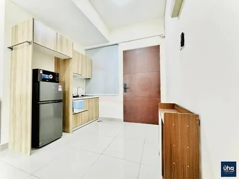 Rum i privatbostad Palazio Serviced Apartments By Rr Jbcity Johor Bahru