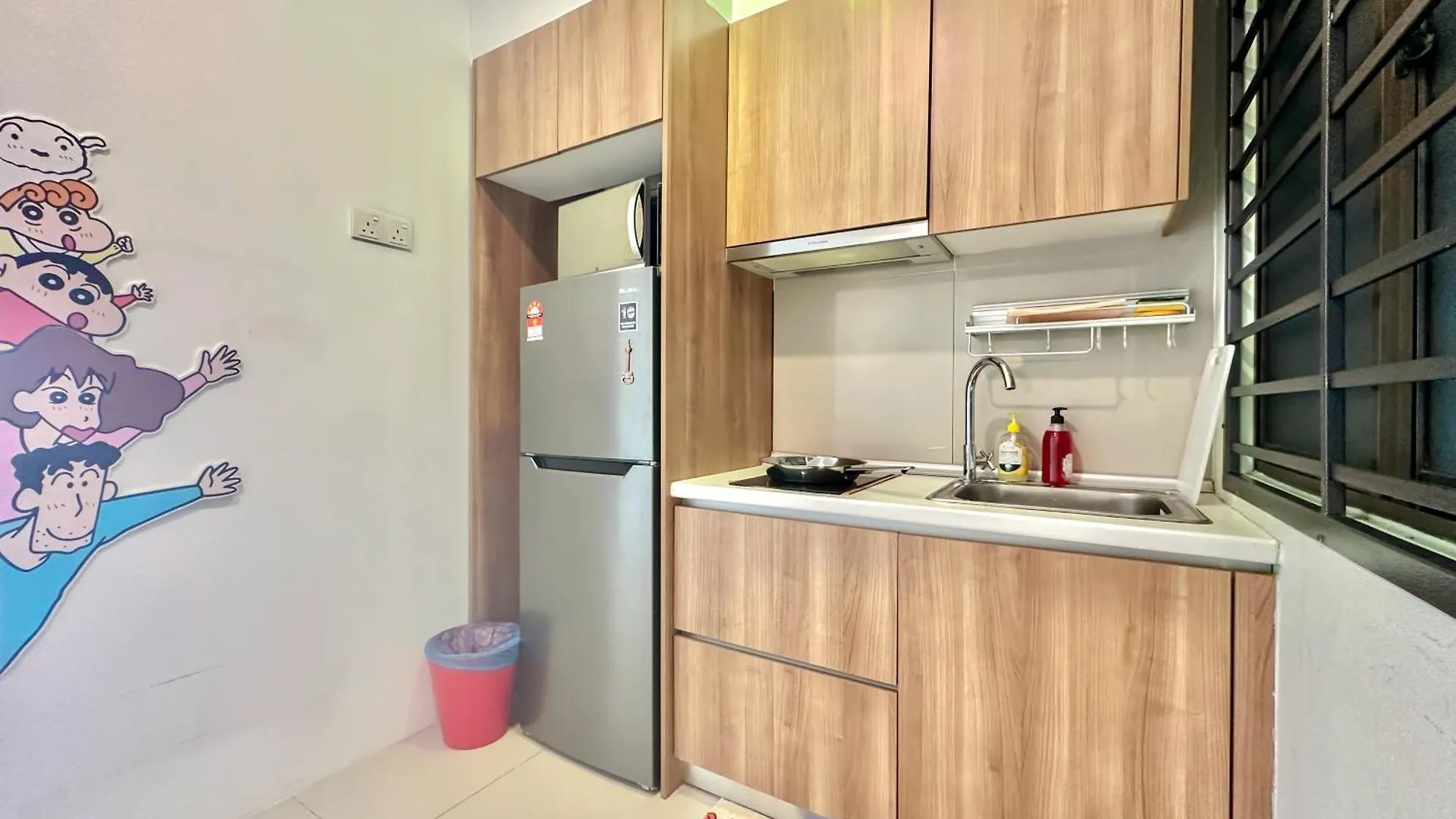 Palazio Serviced Apartments By Rr Jbcity Johor Bahru