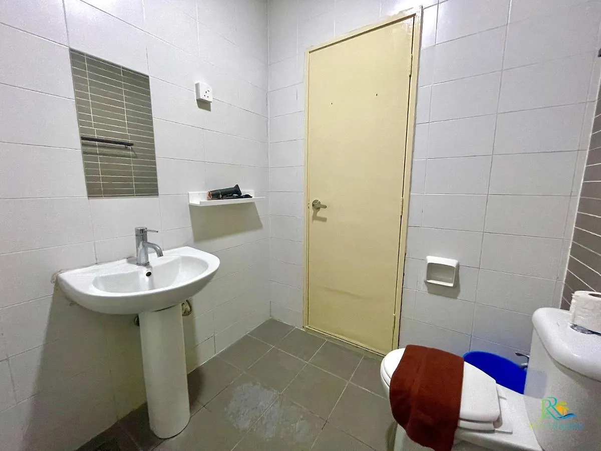 Palazio Serviced Apartments By Rr Jbcity Johor Bahru