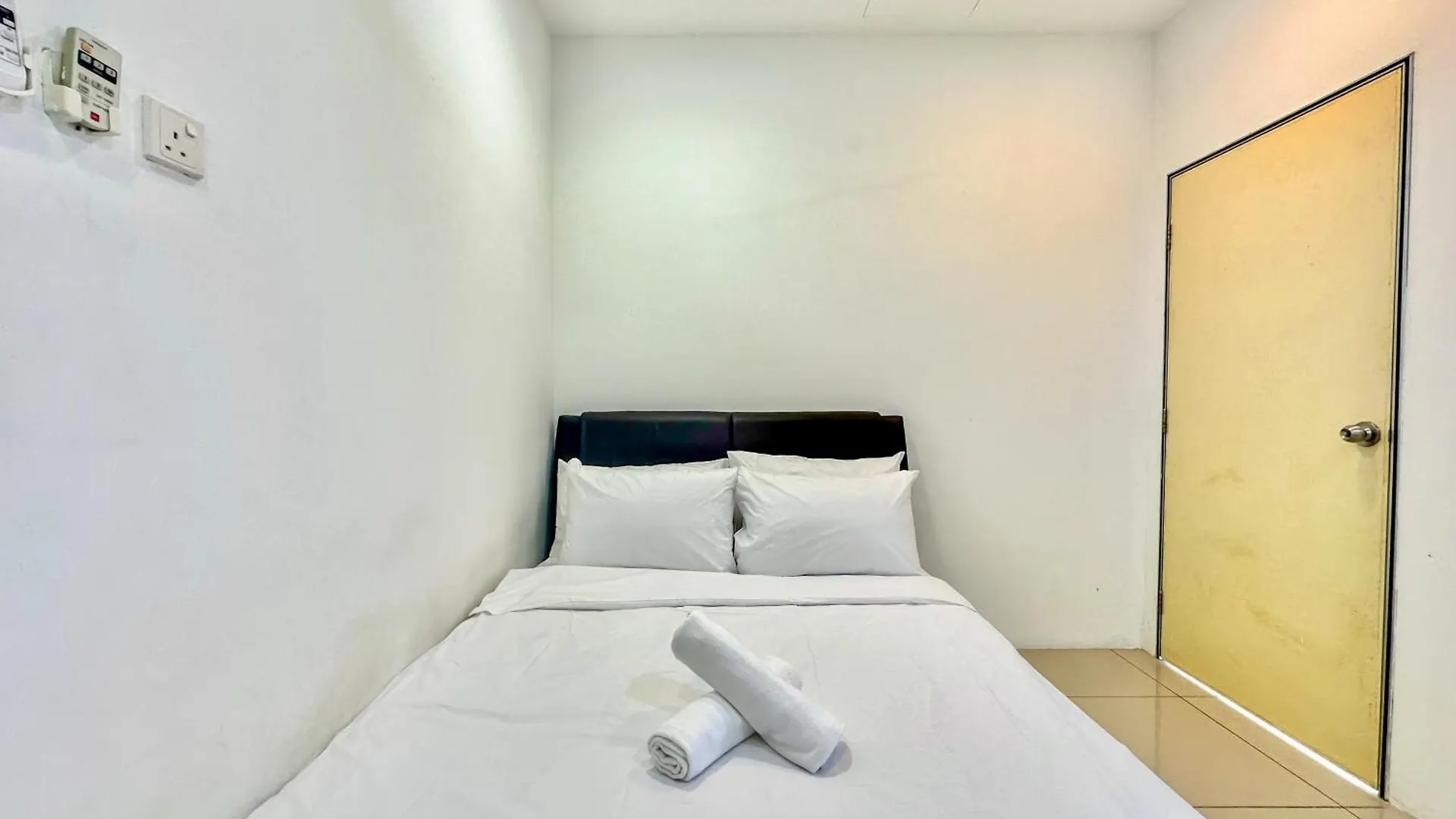 Palazio Serviced Apartments By Rr Jbcity Johor Bahru Malaysia