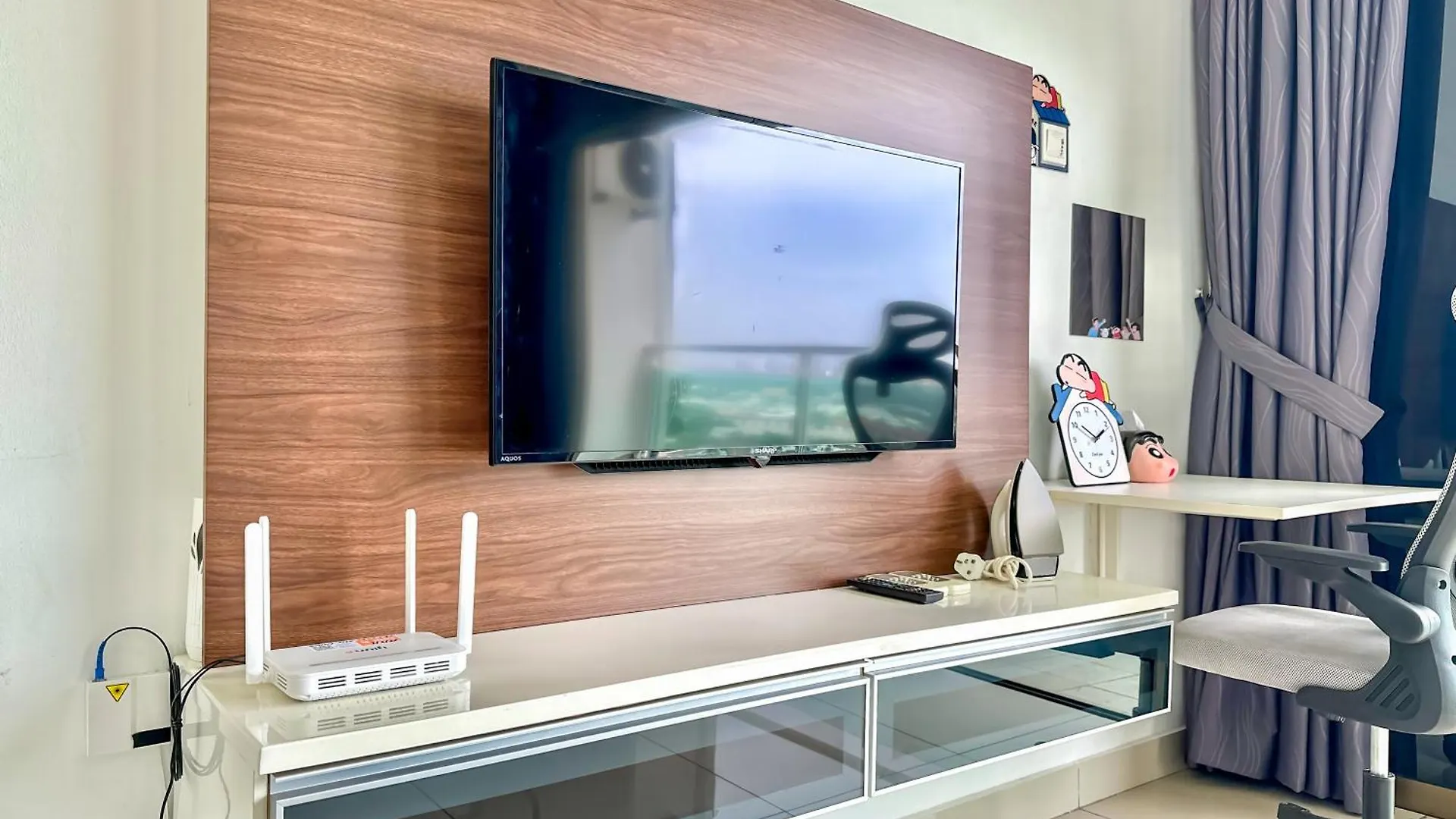 Palazio Serviced Apartments By Rr Jbcity Johor Bahru Malaysia