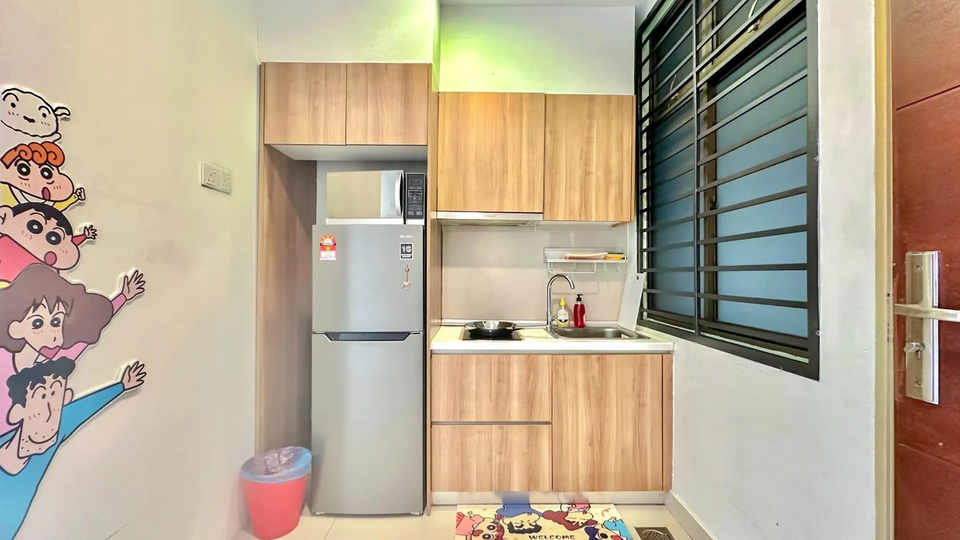 Palazio Serviced Apartments By Rr Jbcity Johor Bahru